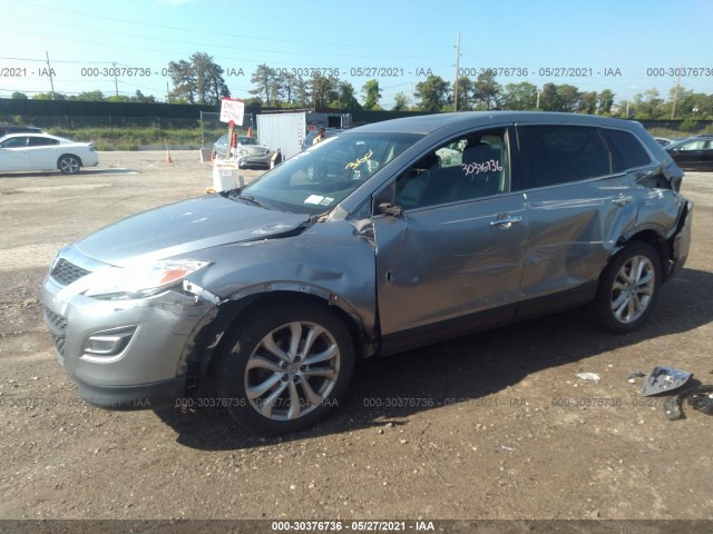 Photo 1 VIN: JM3TB3DVXB0300928 - MAZDA CX-9 