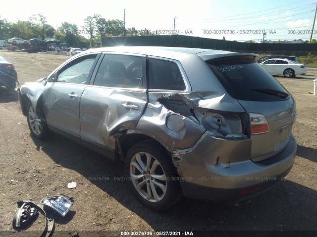 Photo 2 VIN: JM3TB3DVXB0300928 - MAZDA CX-9 