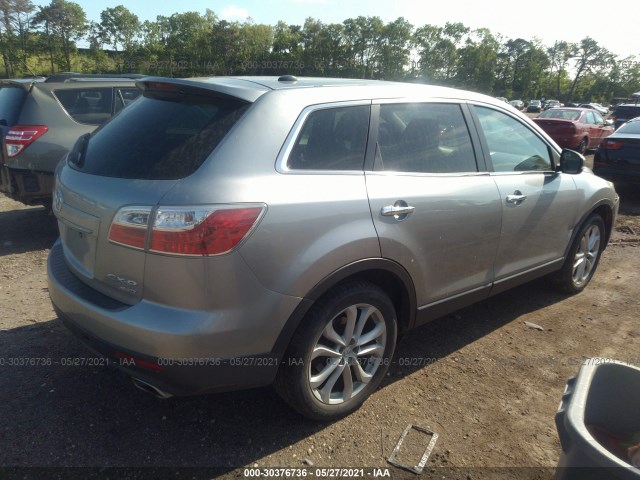 Photo 3 VIN: JM3TB3DVXB0300928 - MAZDA CX-9 