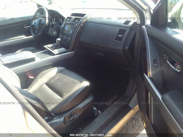 Photo 4 VIN: JM3TB3DVXB0300928 - MAZDA CX-9 