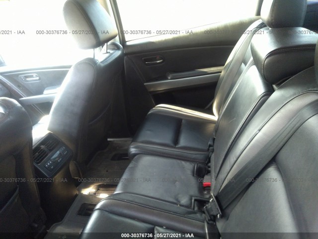 Photo 7 VIN: JM3TB3DVXB0300928 - MAZDA CX-9 