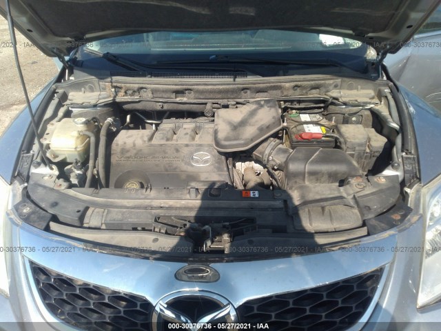 Photo 9 VIN: JM3TB3DVXB0300928 - MAZDA CX-9 