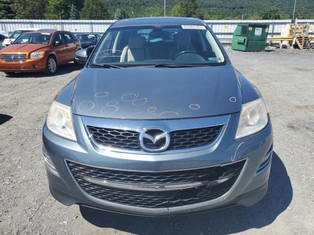 Photo 4 VIN: JM3TB3DVXB0305417 - MAZDA CX-9 