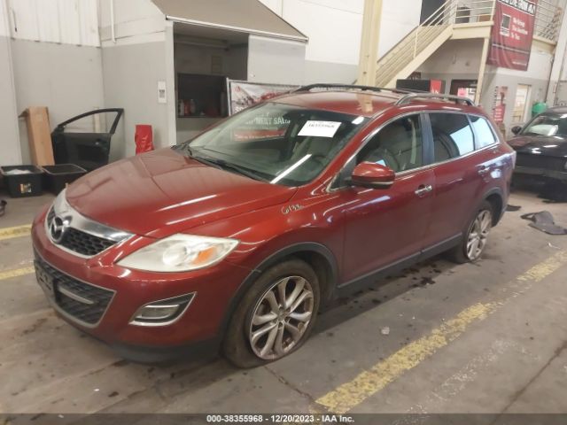 Photo 1 VIN: JM3TB3DVXB0307670 - MAZDA CX-9 