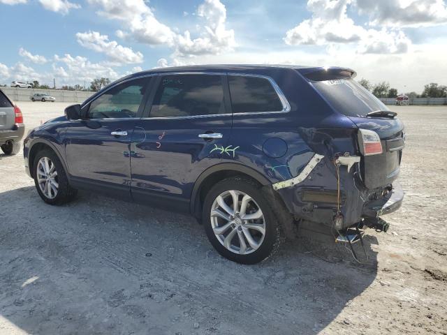 Photo 1 VIN: JM3TB3DVXB0311346 - MAZDA CX-9 