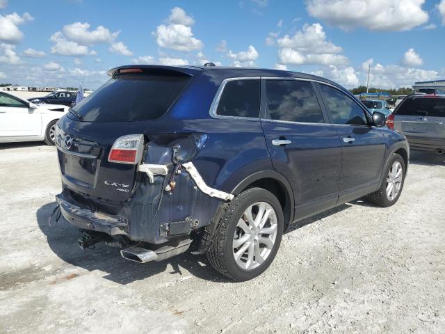 Photo 2 VIN: JM3TB3DVXB0311346 - MAZDA CX-9 