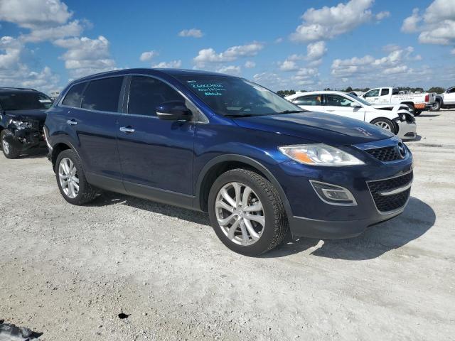 Photo 3 VIN: JM3TB3DVXB0311346 - MAZDA CX-9 