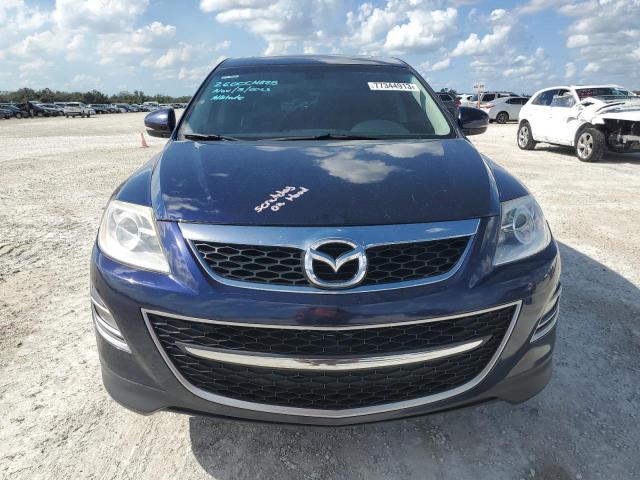 Photo 4 VIN: JM3TB3DVXB0311346 - MAZDA CX-9 