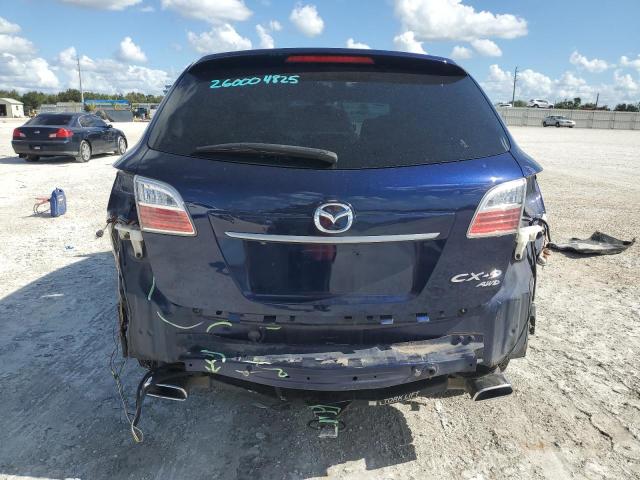 Photo 5 VIN: JM3TB3DVXB0311346 - MAZDA CX-9 