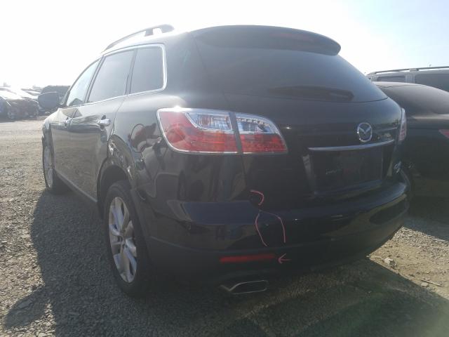 Photo 2 VIN: JM3TB3DVXB0311833 - MAZDA CX-9 