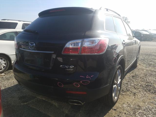 Photo 3 VIN: JM3TB3DVXB0311833 - MAZDA CX-9 