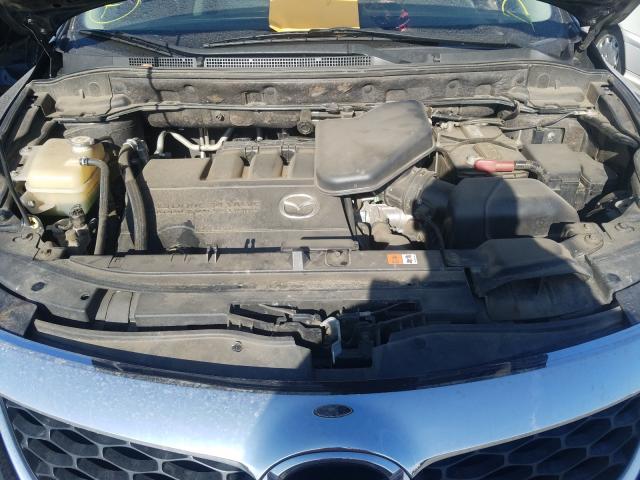 Photo 6 VIN: JM3TB3DVXB0311833 - MAZDA CX-9 