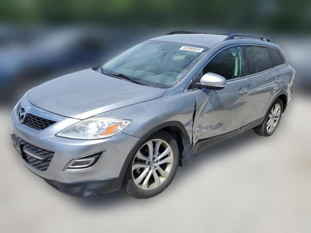 Photo 0 VIN: JM3TB3DVXB0317924 - MAZDA CX-9 