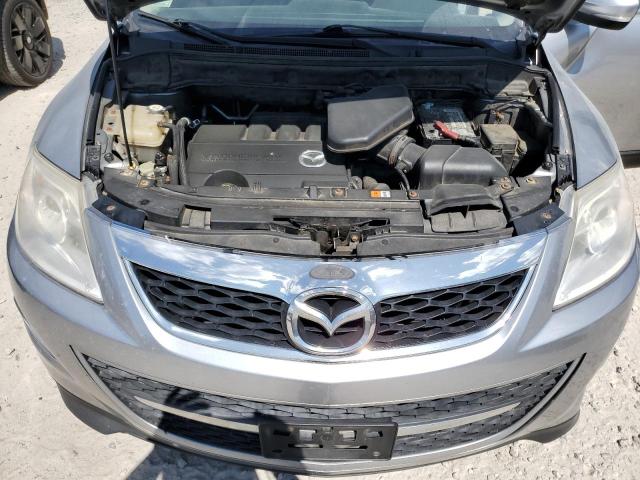 Photo 11 VIN: JM3TB3DVXB0317924 - MAZDA CX-9 