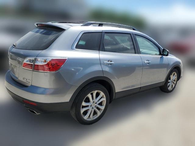 Photo 2 VIN: JM3TB3DVXB0317924 - MAZDA CX-9 