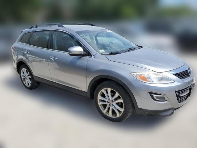 Photo 3 VIN: JM3TB3DVXB0317924 - MAZDA CX-9 