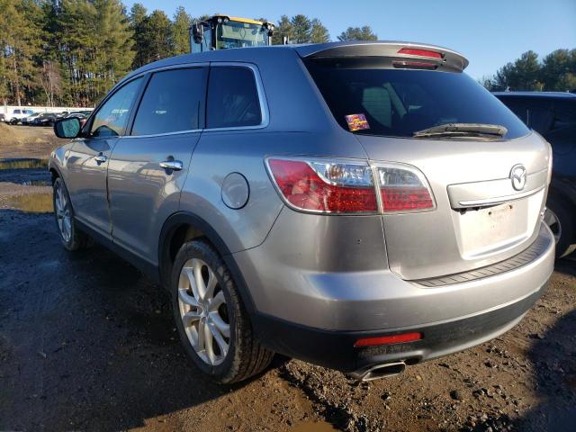 Photo 1 VIN: JM3TB3DVXC0334966 - MAZDA CX-9 