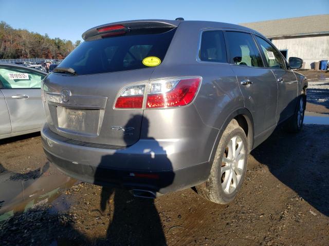 Photo 2 VIN: JM3TB3DVXC0334966 - MAZDA CX-9 