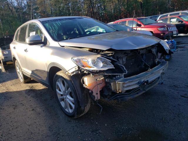 Photo 3 VIN: JM3TB3DVXC0334966 - MAZDA CX-9 