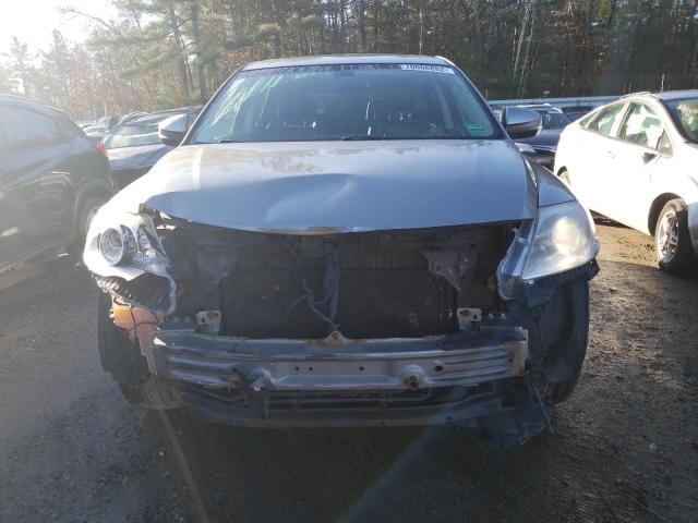 Photo 4 VIN: JM3TB3DVXC0334966 - MAZDA CX-9 