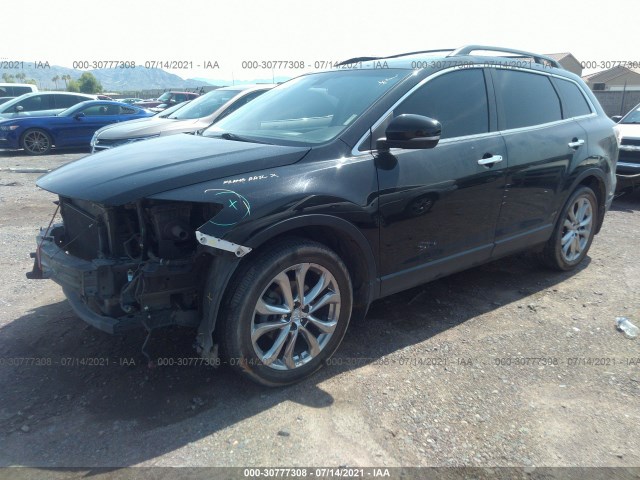 Photo 1 VIN: JM3TB3DVXC0351055 - MAZDA CX-9 