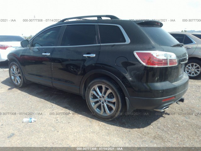 Photo 2 VIN: JM3TB3DVXC0351055 - MAZDA CX-9 