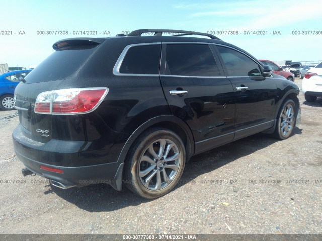 Photo 3 VIN: JM3TB3DVXC0351055 - MAZDA CX-9 