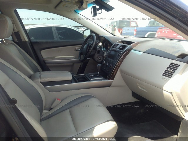 Photo 4 VIN: JM3TB3DVXC0351055 - MAZDA CX-9 