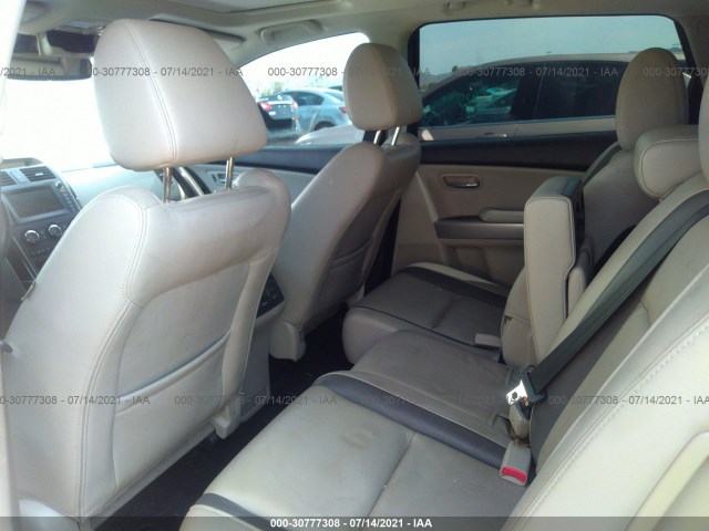 Photo 7 VIN: JM3TB3DVXC0351055 - MAZDA CX-9 