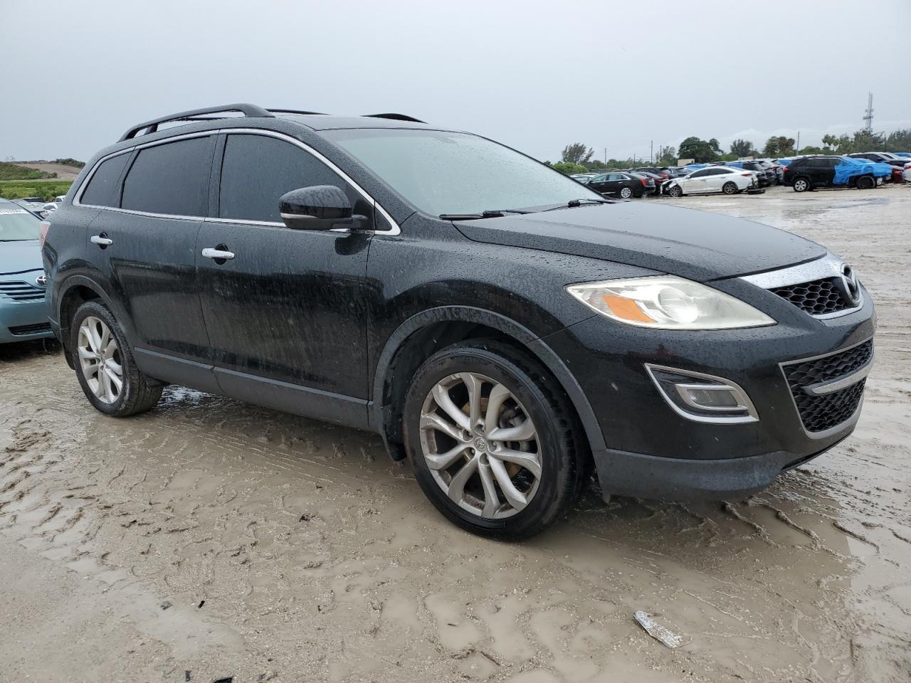 Photo 3 VIN: JM3TB3DVXC0365392 - MAZDA CX-9 