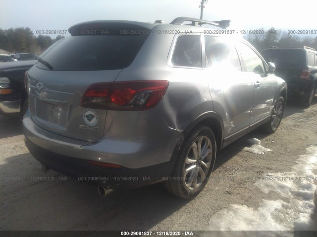 Photo 3 VIN: JM3TB3DVXD0400904 - MAZDA CX-9 