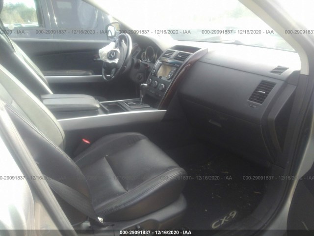 Photo 4 VIN: JM3TB3DVXD0400904 - MAZDA CX-9 