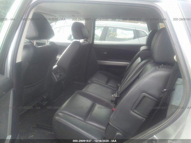 Photo 7 VIN: JM3TB3DVXD0400904 - MAZDA CX-9 