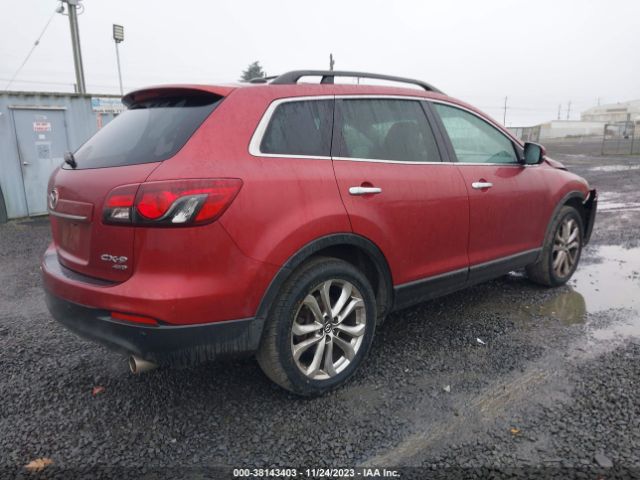 Photo 3 VIN: JM3TB3DVXD0408985 - MAZDA CX-9 