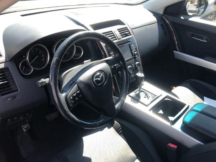 Photo 25 VIN: JM3TB3DVXE0436660 - MAZDA CX-9 SUV 