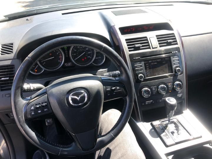 Photo 32 VIN: JM3TB3DVXE0436660 - MAZDA CX-9 SUV 