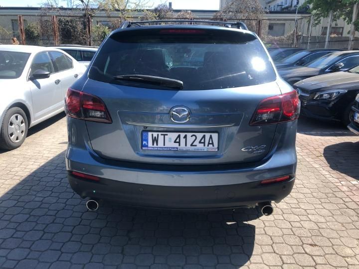 Photo 5 VIN: JM3TB3DVXE0436660 - MAZDA CX-9 SUV 