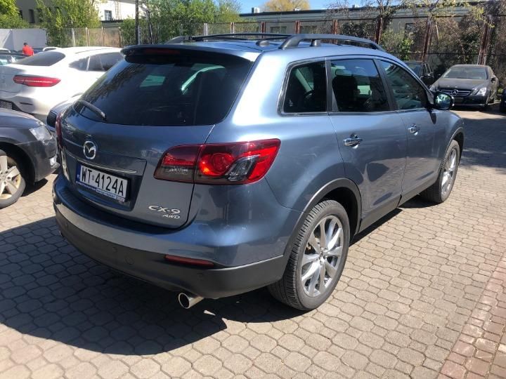 Photo 6 VIN: JM3TB3DVXE0436660 - MAZDA CX-9 SUV 