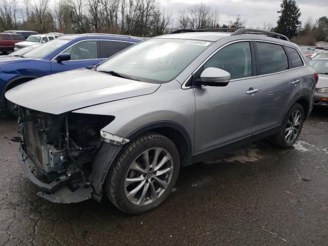 Photo 0 VIN: JM3TB3DVXE0440045 - MAZDA CX-9 GRAND 