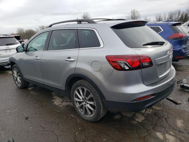 Photo 1 VIN: JM3TB3DVXE0440045 - MAZDA CX-9 GRAND 