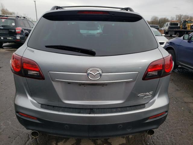 Photo 5 VIN: JM3TB3DVXE0440045 - MAZDA CX-9 GRAND 