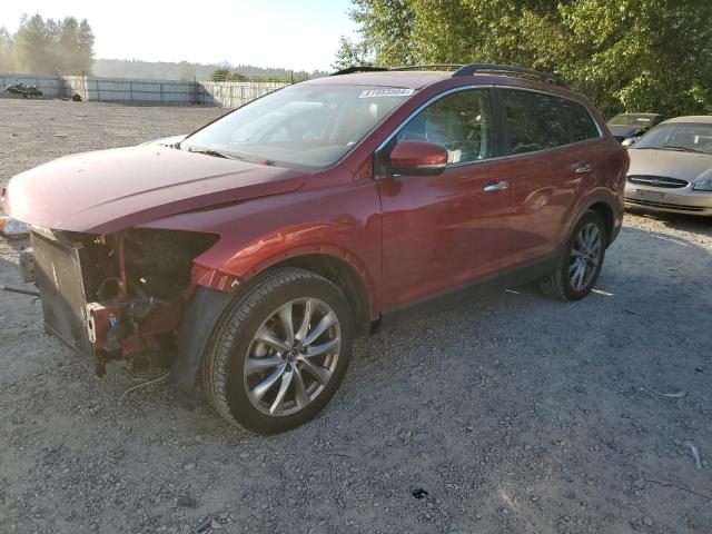 Photo 0 VIN: JM3TB3DVXE0442278 - MAZDA CX-9 