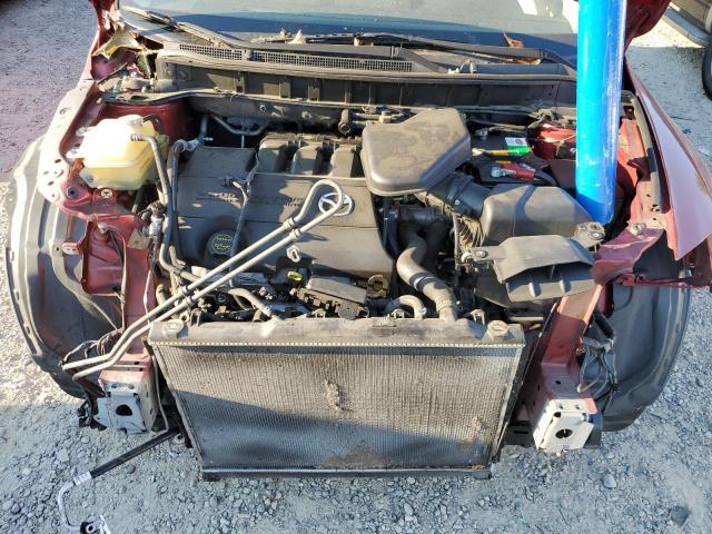 Photo 11 VIN: JM3TB3DVXE0442278 - MAZDA CX-9 