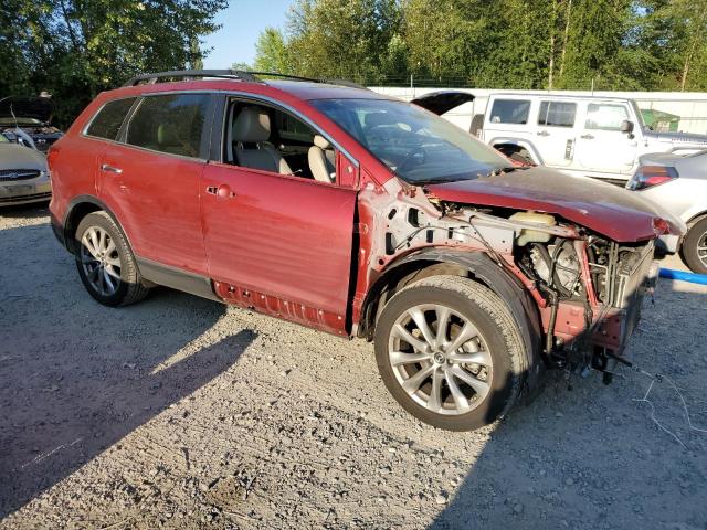 Photo 3 VIN: JM3TB3DVXE0442278 - MAZDA CX-9 