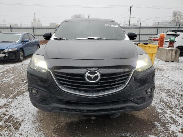 Photo 4 VIN: JM3TB3DVXE0444290 - MAZDA CX-9 GRAND 