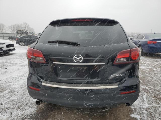 Photo 5 VIN: JM3TB3DVXE0444290 - MAZDA CX-9 GRAND 