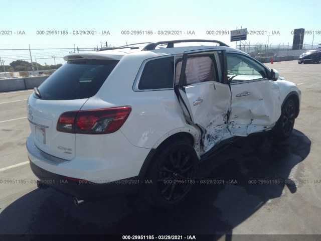 Photo 3 VIN: JM3TB3DVXF0462077 - MAZDA CX-9 