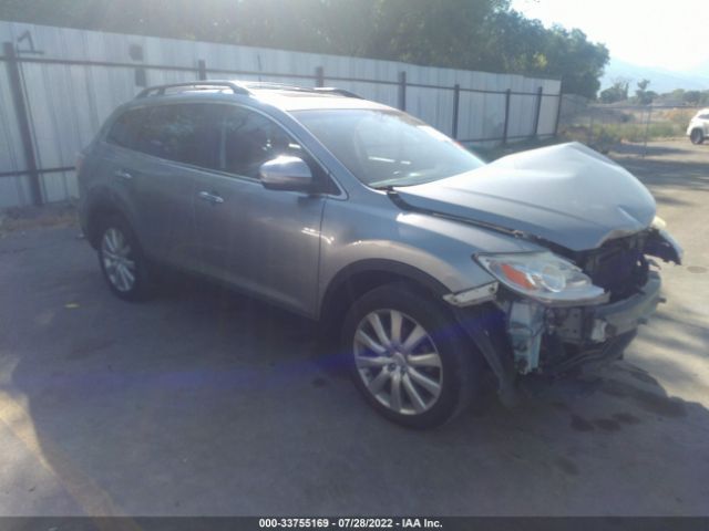 Photo 0 VIN: JM3TB3MA0A0201630 - MAZDA CX-9 