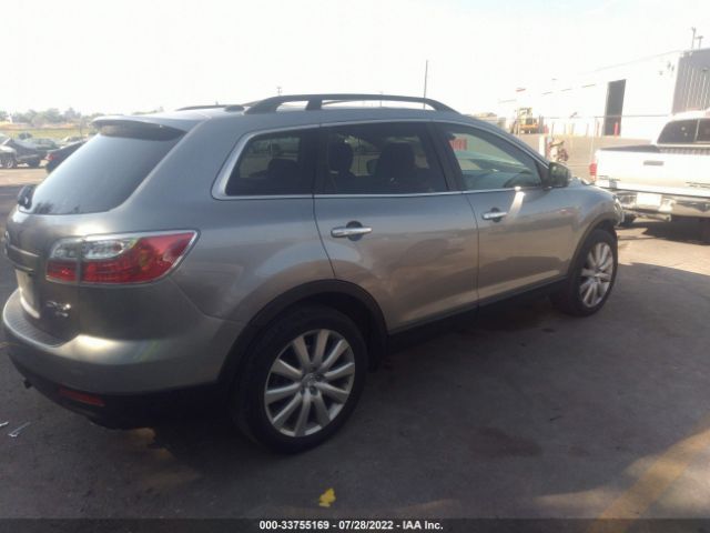 Photo 3 VIN: JM3TB3MA0A0201630 - MAZDA CX-9 