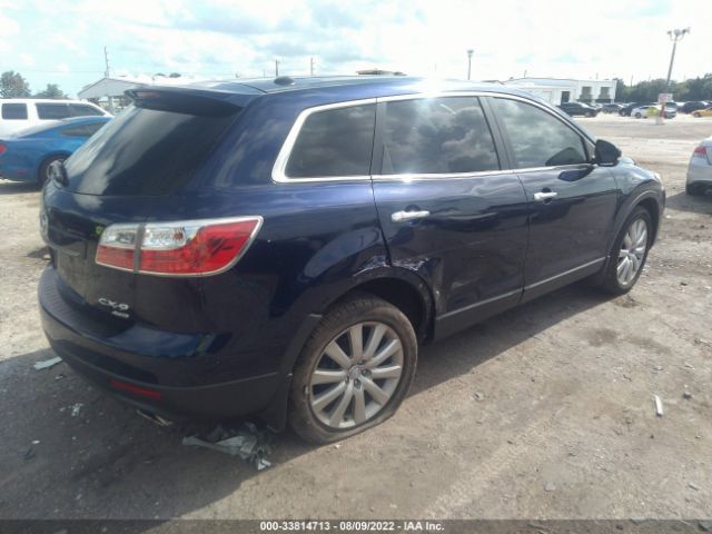 Photo 3 VIN: JM3TB3MA0A0206343 - MAZDA CX-9 